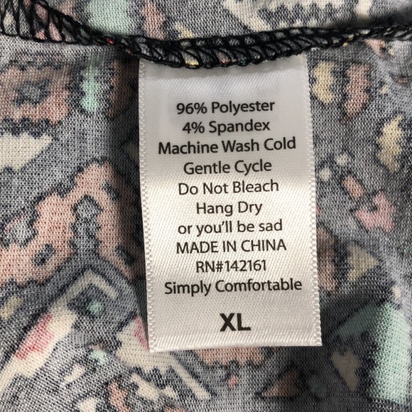 Lularoe Randy - Picture 3 of 3